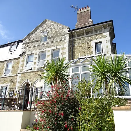 Sure Hotel Collection By Best Western Porth Veor Manor Hotel-2